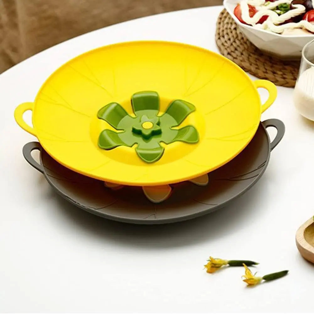 silicone lids for bowl and pan storage